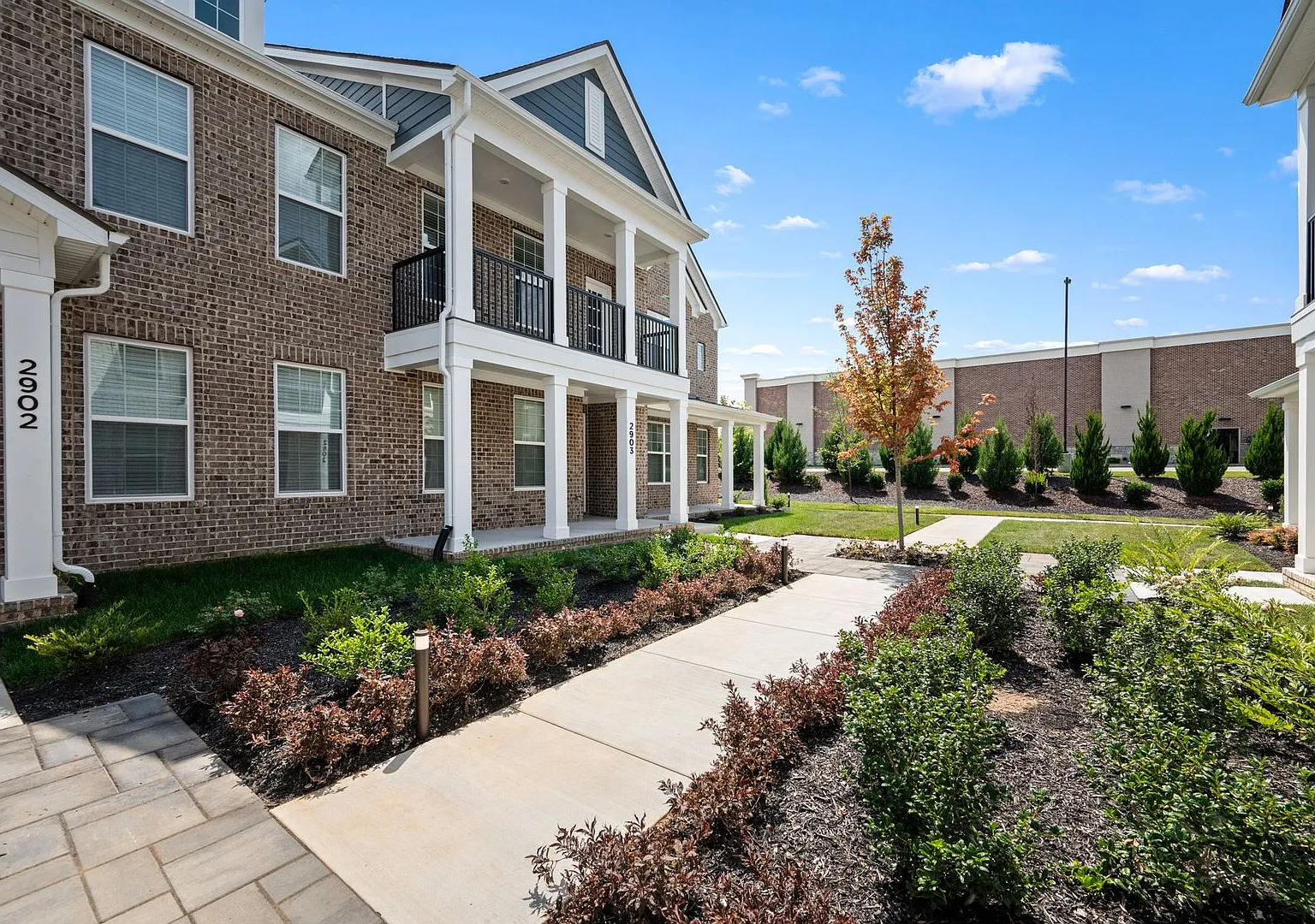Luxury Townhome- Clari Park — Photo 3