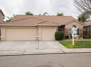 2813 Mars Hill St, Modesto, CA 95355