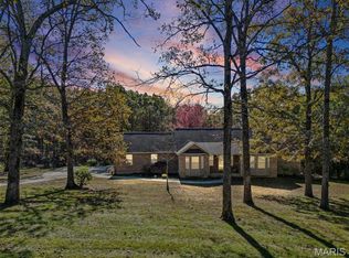 539 Mark Twain Loop, Union, MO 63084