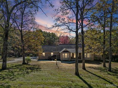 539 Mark Twain Loop, Union, MO, 63084