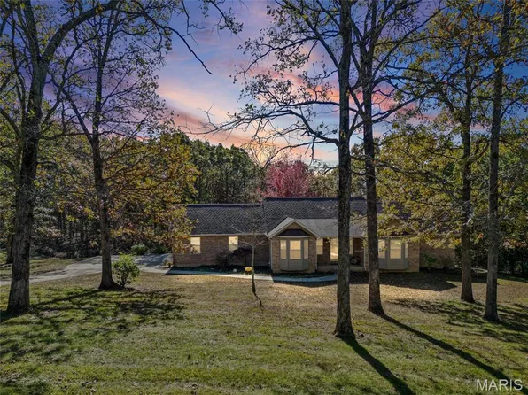 539 Mark Twain Loop, Union, MO 63084