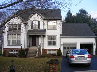 202 Settlers Way, Upper Marlboro, MD 20774