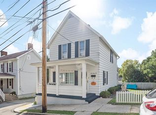 232 Grant St, Greensburg, PA