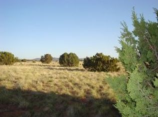 3062 S Sycamore Rd, Williams, AZ 86046