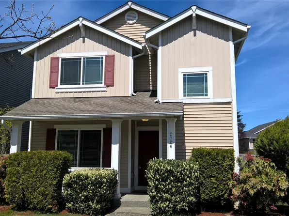 2726 McNeil Street, Dupont, WA 98327