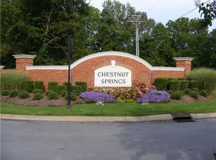 1519 Chestnut Springs Rd, Brentwood, TN 37027