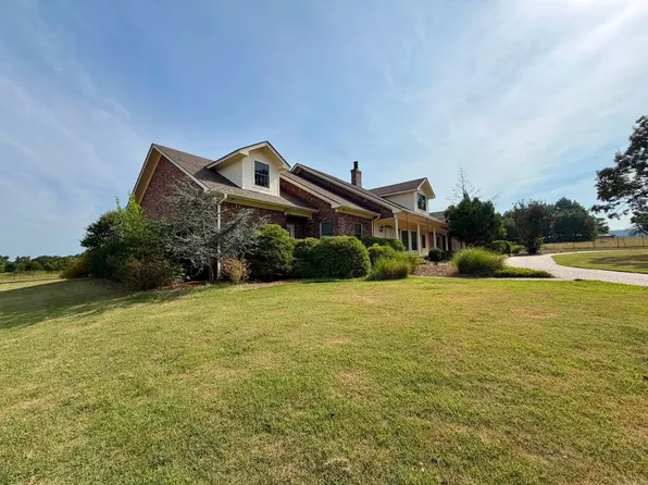 354 Old McIntire Ln, Mountain View, AR 72560