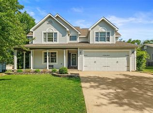381 Clarkson Park Dr, Saint Charles, MO 63303