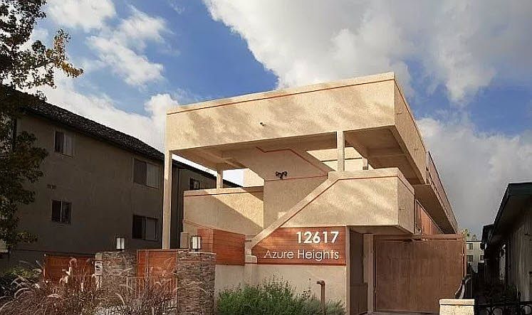 1st image of 12617 Eucalyptus Ave APT 5