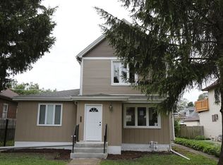 3417 W 66th Pl, Chicago, IL 60629