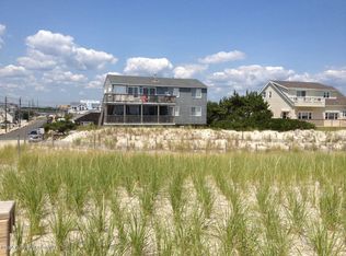 3611 Ocean Blvd, Brant Beach, NJ 08008
