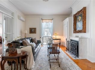 4 Red Cross Ave APT 1A, Newport, RI 02840