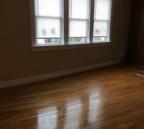 Living Room with Lots of Natural Sunlight!