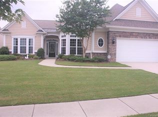 3600 Golden Cascade Ln, Indian Land, SC 29707