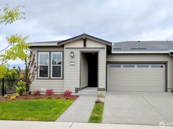 14830 207th Avenue E, Bonney Lake, WA 98391