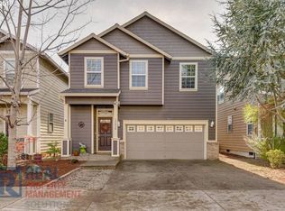 15830 SW Kingfisher Ln, Beaverton, OR 97007