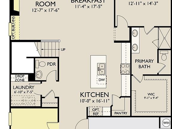 3rd image of 2220 Seraphic Way #384