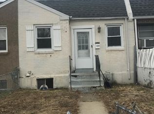 1029 Laurel Rd, Sharon Hill, PA 19079