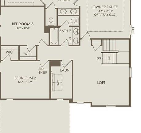 3rd image of this home