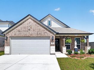 2819 Solitude Pine Ln, Katy, TX 77449