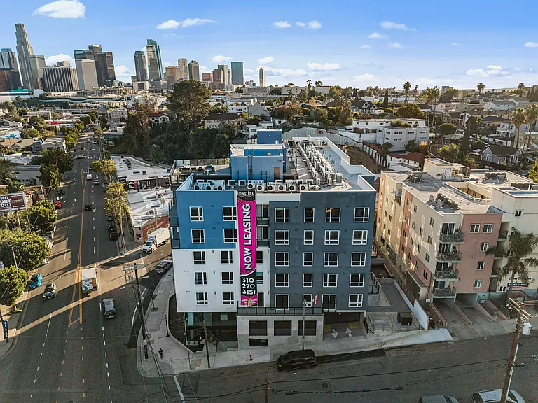Inspire Echo Park — Photo 4