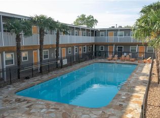 2401 Manor Rd APT 107, Austin, TX 78722