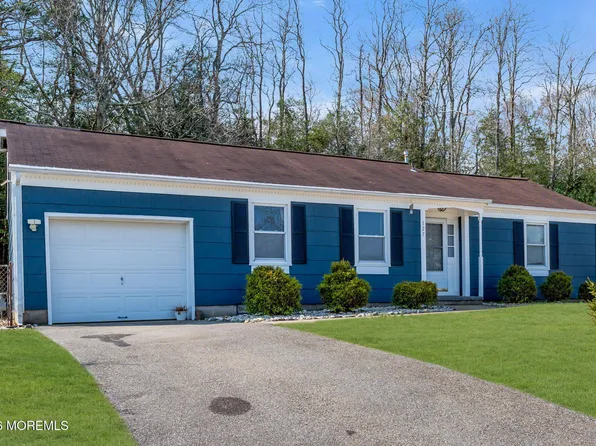 127 Driftwood Lane, Lanoka Harbor, NJ 08734