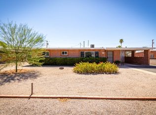 5928 E Seneca St, Tucson, AZ 85712