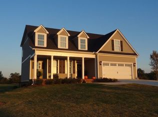 1639 Townside Way, Bishop, GA 30621