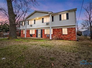 2123 W Alexis Rd, Toledo, OH 43613