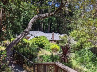 280 Edgewood Ave, Mill Valley, CA 94941