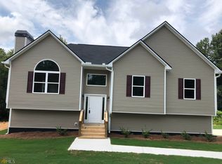 136 Gamel Rd, Dallas, GA 30157