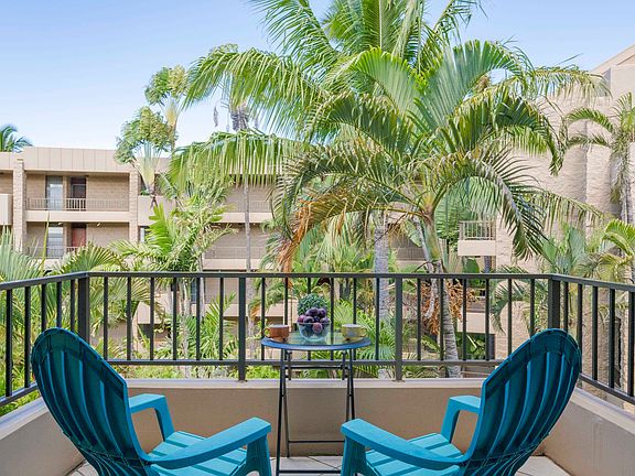 2nd image of 3601 Lower Honoapiilani Rd #418