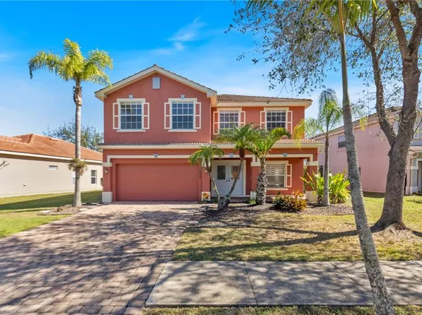 2822 Inlet Cove LN W, NAPLES, FL 34120