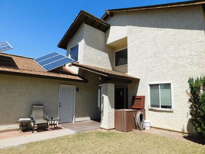 4438 W KEATING Circle, Glendale, AZ, 85308