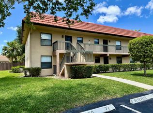 21904 Lake Forest Cir APT 101, Boca Raton, FL 33433