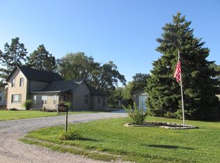 216 W 3rd St, Friend, NE 68359