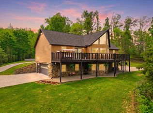 60 Crooked Hill Rd, London, KY 40741