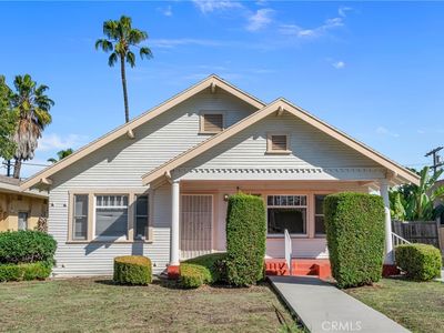 5444 Brynhurst Ave, Los Angeles, CA, 90043