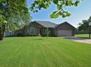 2121 Crested Butte St, Guthrie, OK 73044