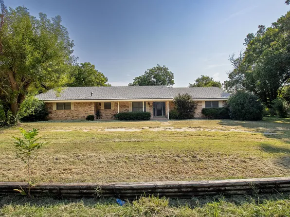 705 S 4th St, Grandview, TX 76050