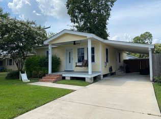 613 Louisa St, Morgan City, LA 70380