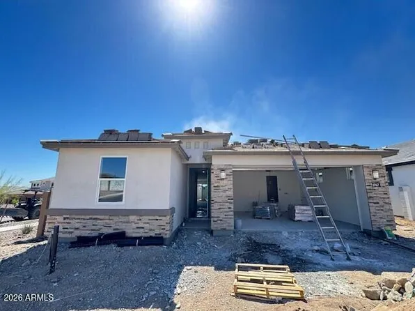 6967 W PINNACLE VISTA Drive, Peoria, AZ 85383