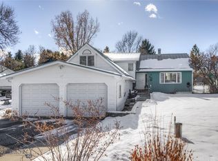 231 Coulee Dr, Bozeman, MT 59718