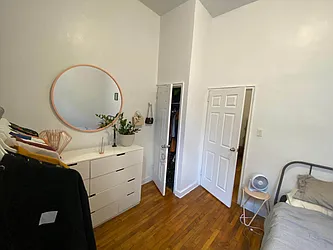 Rented by Alpha Properties NYC I LLC