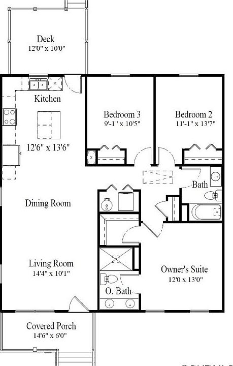 2nd image of 120 Shorewood Dr