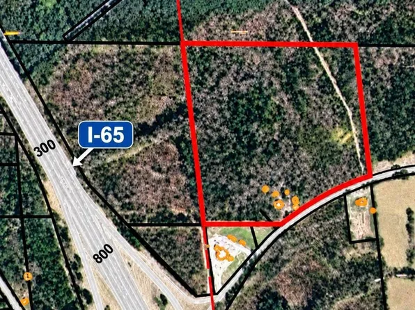 0 County Road 59, Verbena, AL 36091