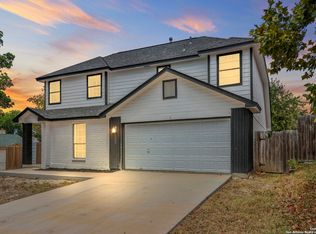 6403 Gray, San Antonio, TX 78233