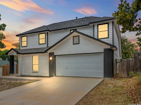 6403 Gray Rdg, San Antonio, TX 78233