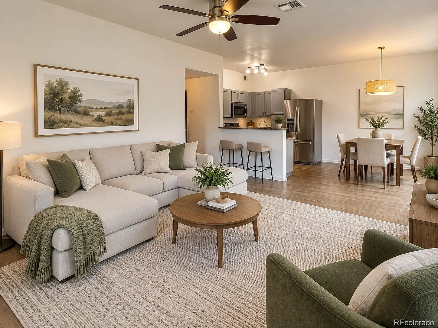 Canyon Ranch Condos — Photo 1